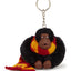 Kipling Harry Monkey Gryffindor TM Customization Monkey I4499-8HP