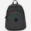 Kipling Delia 3D K Pink Medium Backpack C2I4528-E1A