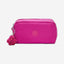 Kipling Gleam Glowing Fuchsia Medium Pouch I4542-3KU