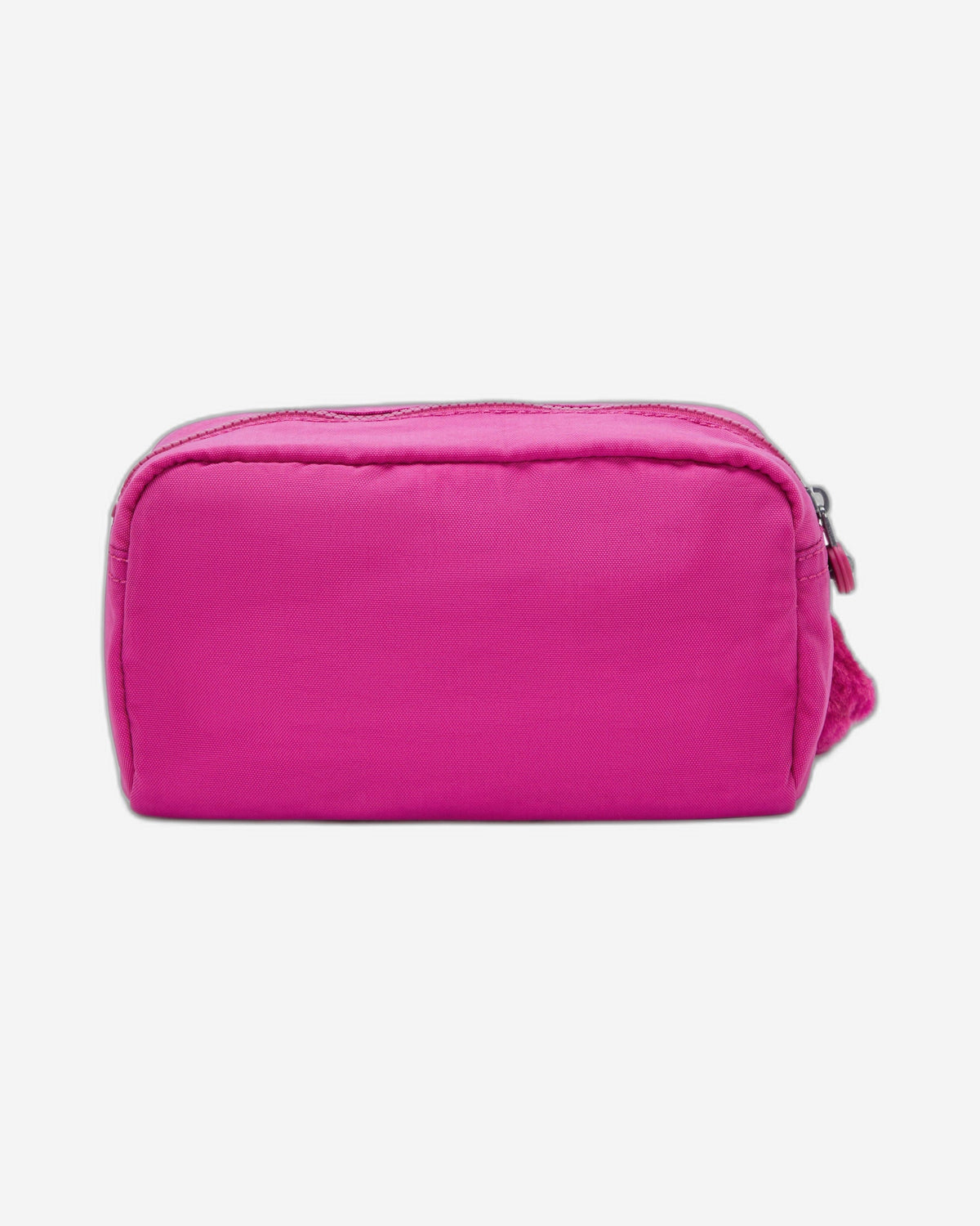 Kipling Gleam Glowing Fuchsia Medium Pouch I4542-3KU