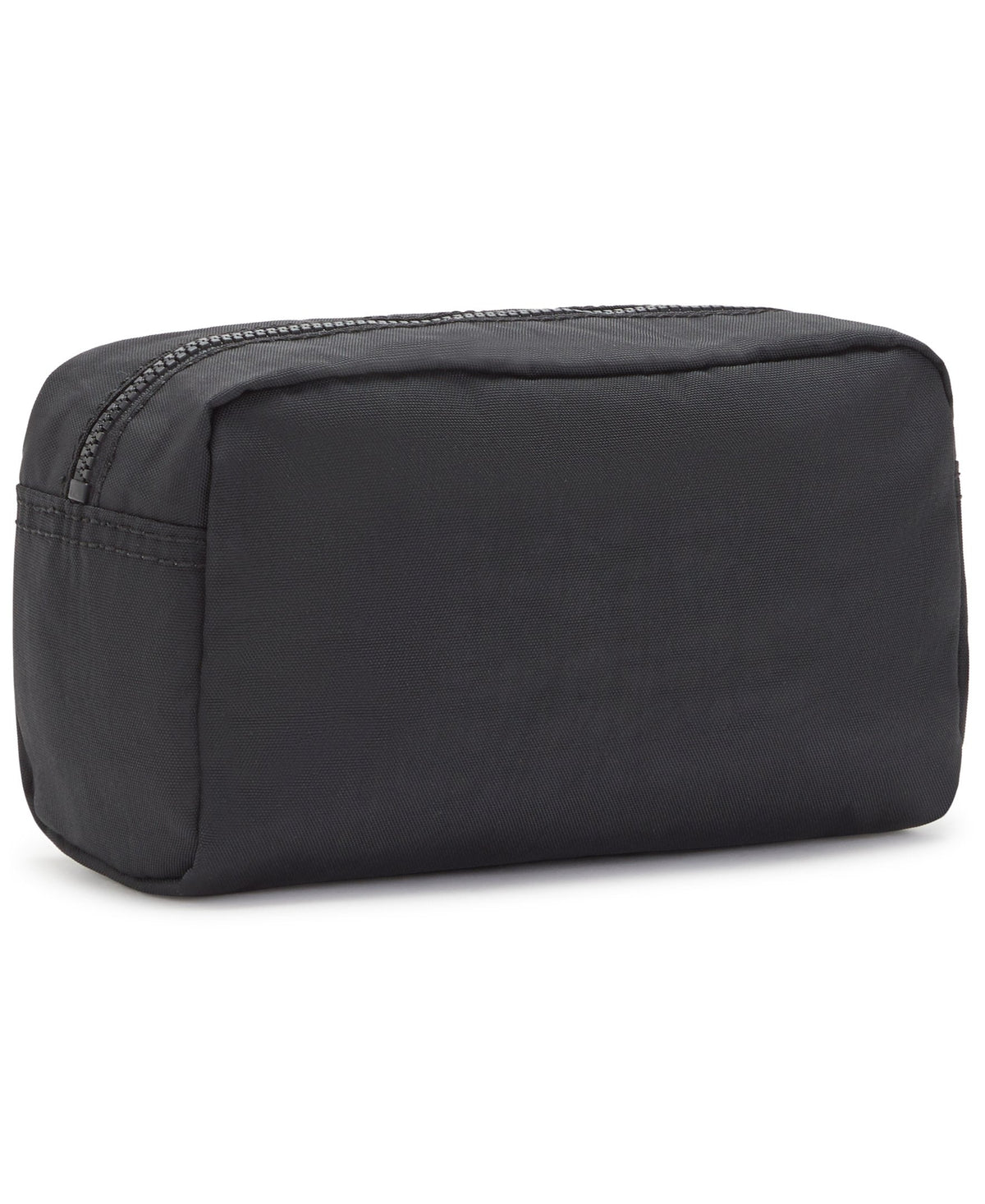 Kipling Gleam Black Noir Medium Pouch I4542-P39