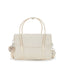 KIPLING-Superworker S-Small Working Bag (With Removable Shoulderstrap)-Beige Pearl-I4555-3KA