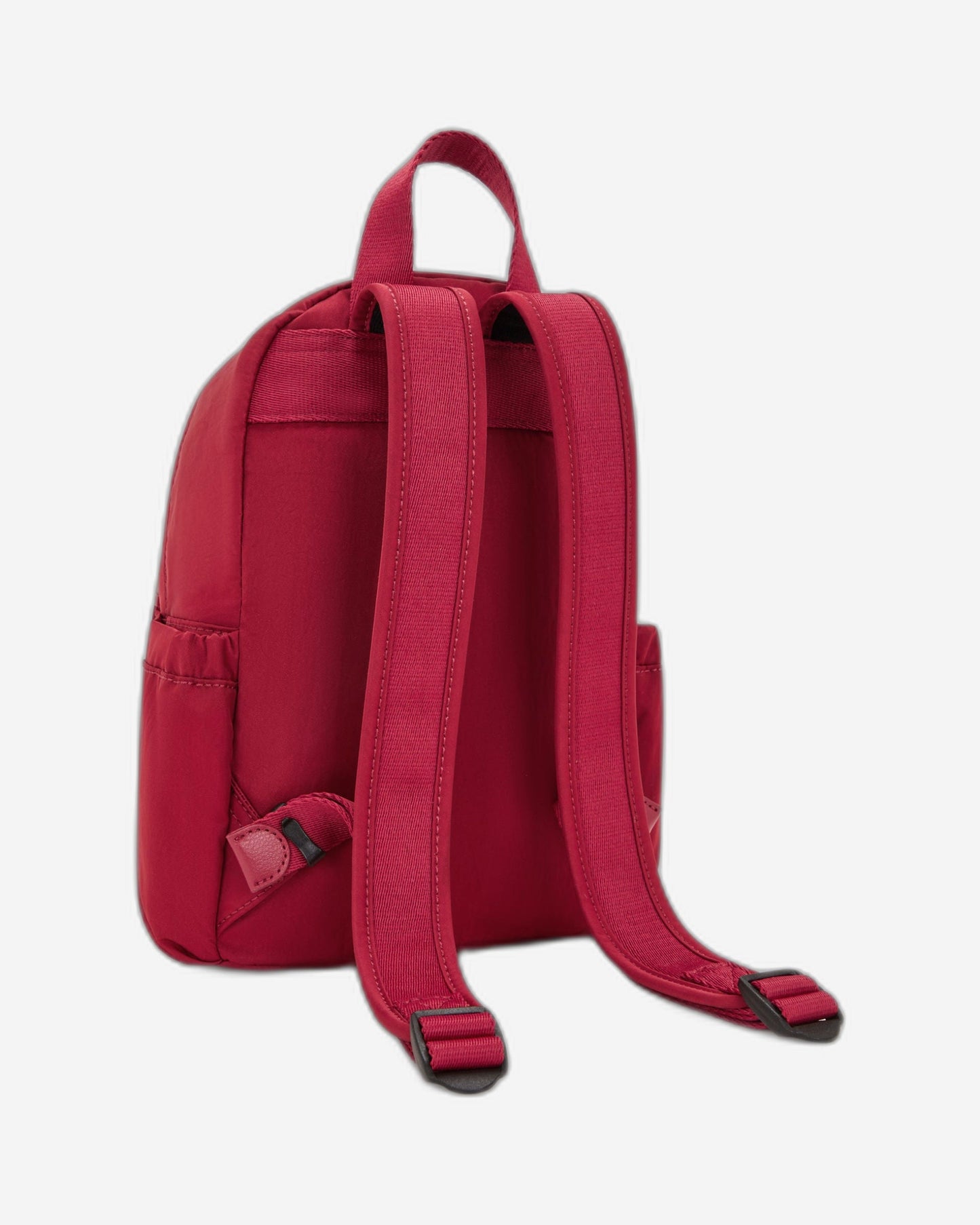 Kipling Delia Mini Red Red Wine Small Backpack I4563-6SE