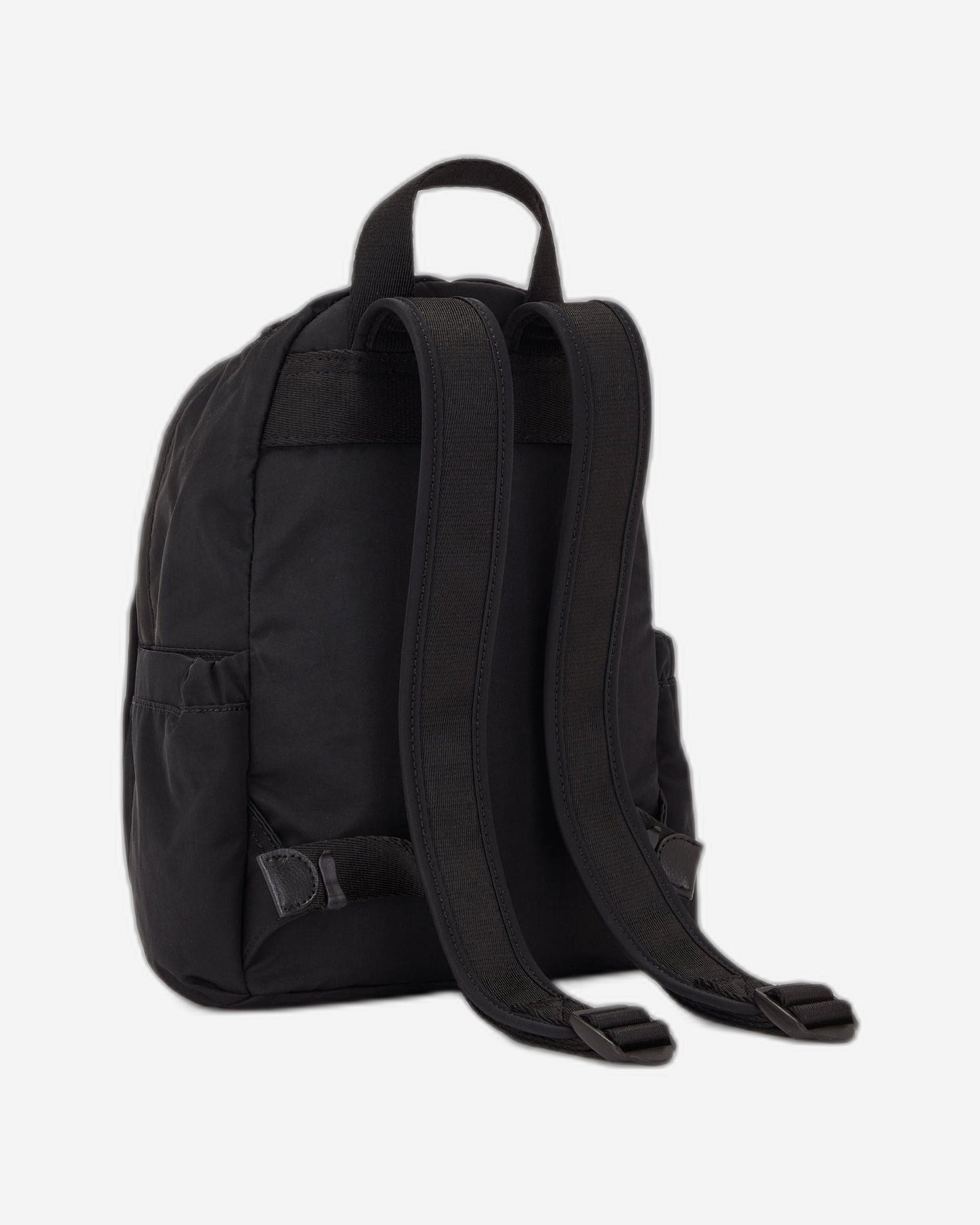 Kipling Delia Mini Endless Black Small Backpack C2I4563-TB4