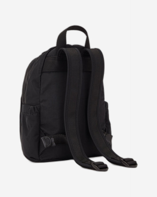 Kipling Delia Mini Endless Black Small Backpack C2I4563-TB4