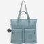 Kipling India Relaxed Grey Large Tote I4609-3NL