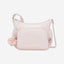 Kipling Gabb S Pink Shine Medium Crossbody I4611-3DZ