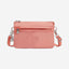 Kipling Riri Peach Glam Large Pouch with Crossbody Strap C2I4683-S7W