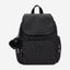 Kipling City Zip Mini Signature Emb Mini Backpack C2I4697-K59