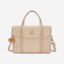 Kipling Superworker Sparkled Beige Working bag (with removable shoulderstrap) I4718-5DV