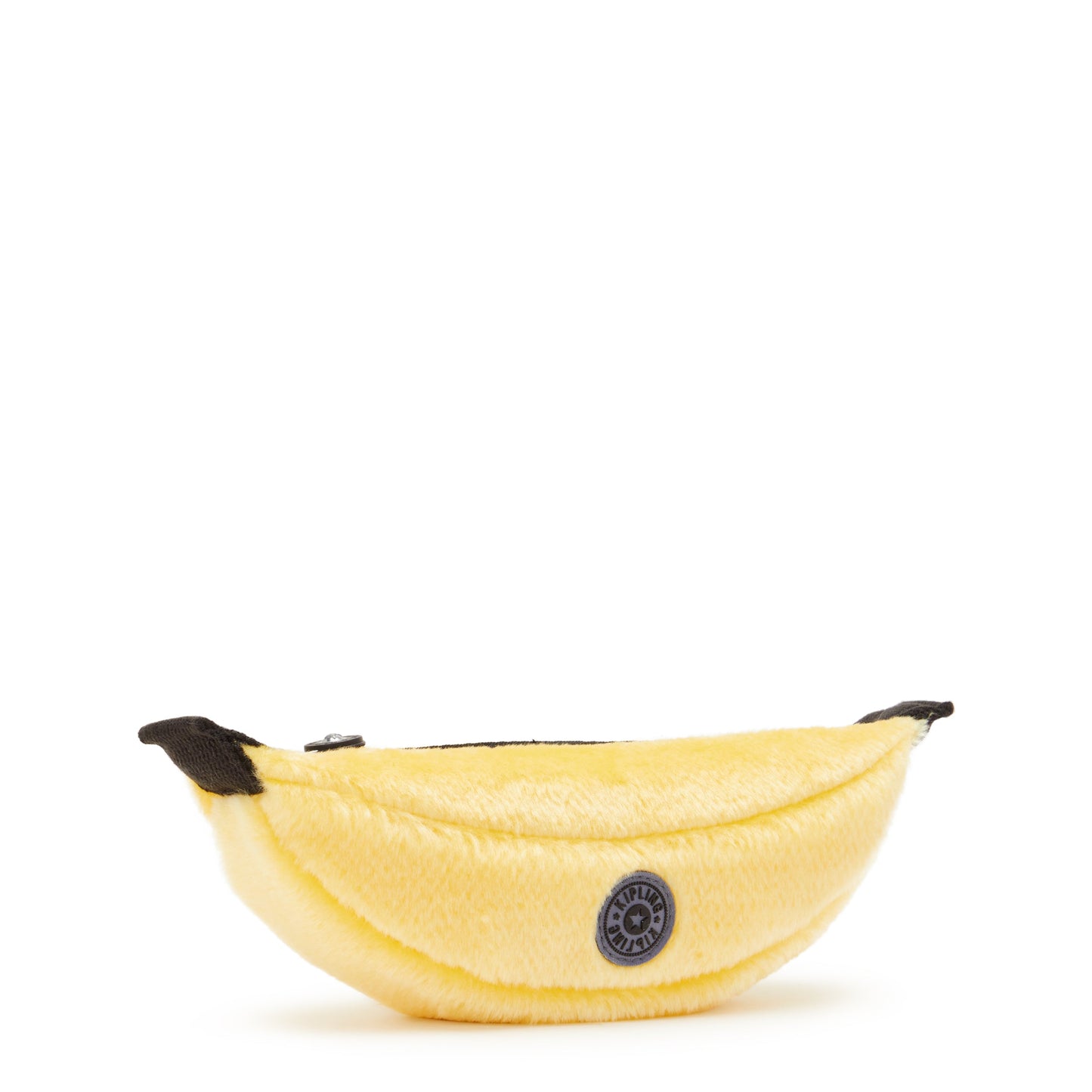 Kipling Banana Minions Furry Soft pencase C2I4728-9MI