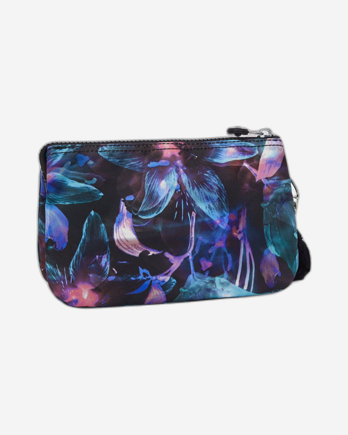 Kipling Creativity Xl Spectral Orchid Extra Large Purse  I4734-7DP