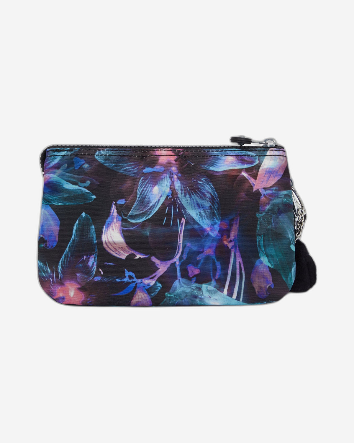 Kipling Creativity Xl Spectral Orchid Extra Large Purse  I4734-7DP