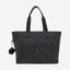 Kipling Colissa Up Black Noir Large Tote I4755-P39
