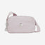 Kipling Milda Gleam Silver Small Crossbody Bag C2I4768-K6G