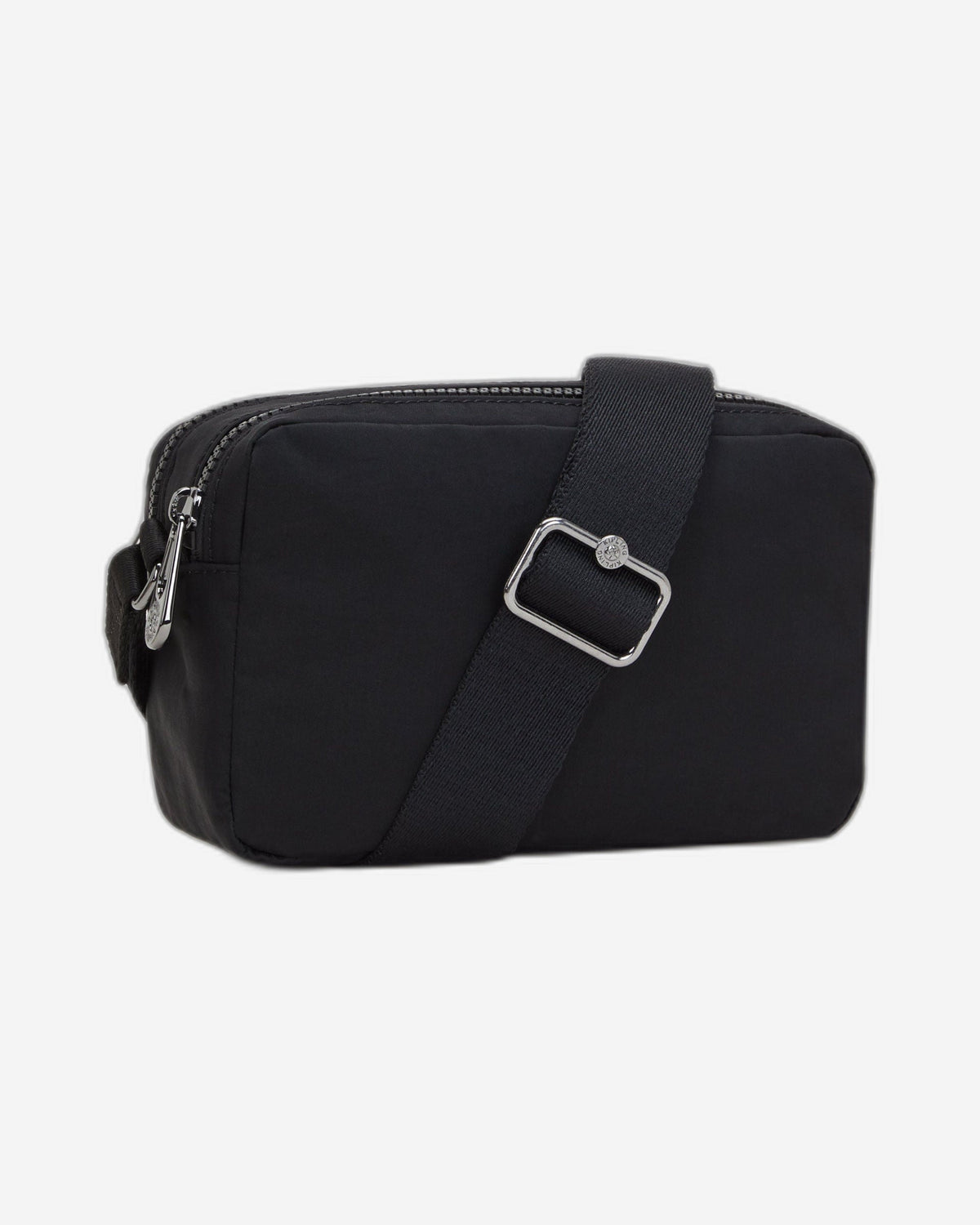 Kipling Milda Endless Black Small Crossbody Bag C2I4768-TB4
