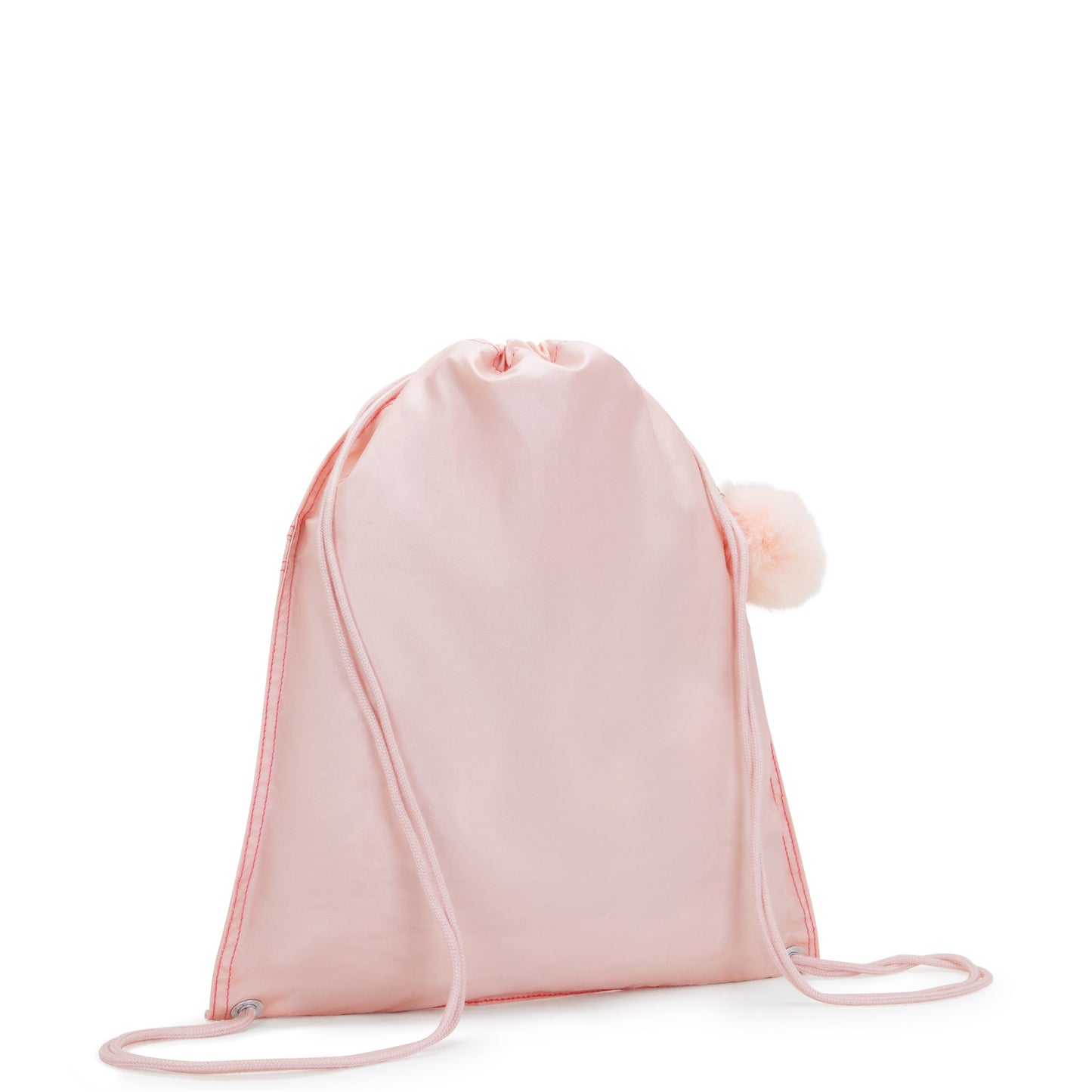 Kipling Supertaboo Blush Metallic Medium Backpack C2I4786-E7L
