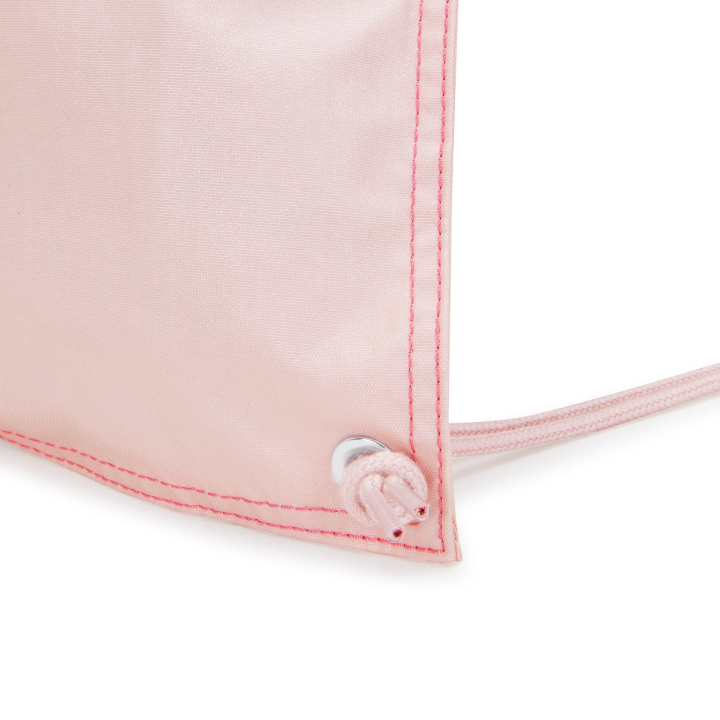 Kipling Supertaboo Blush Metallic Medium Backpack C2I4786-E7L