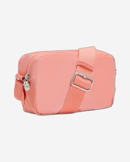 Kipling Milda Peach Glam Small Crossbody Bag C2I4798-S7W
