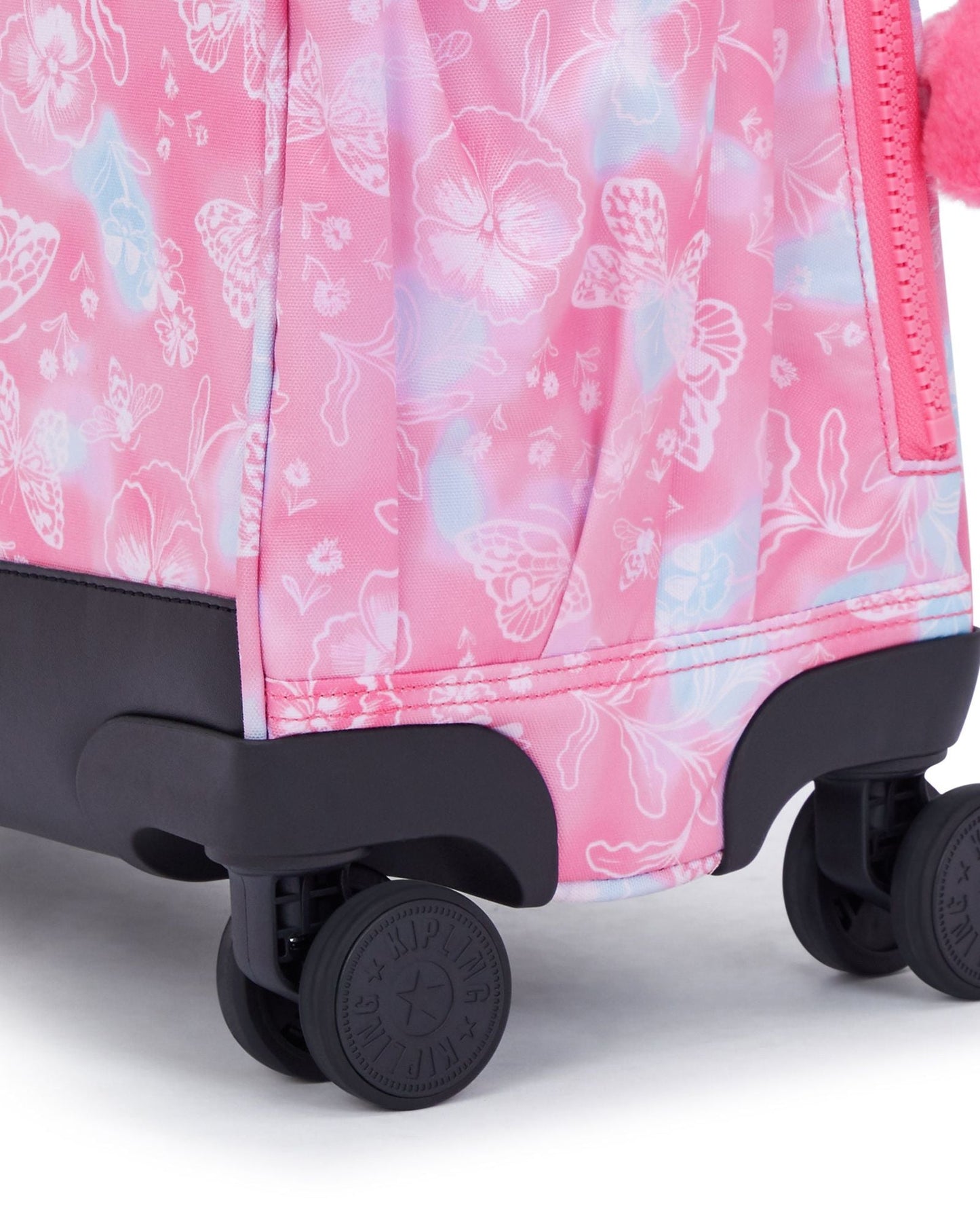 Kipling New Storia Garden Clouds Large Wheeled Bag C2I4847-2PE