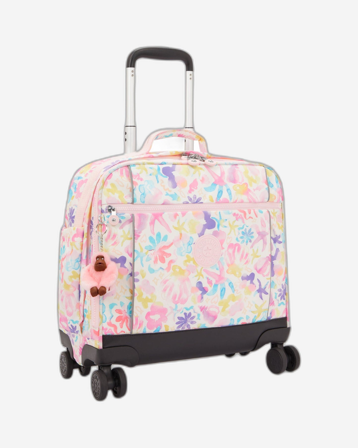 Kipling New Storia Aqua Sea Large wheeled bag I4847-4ES