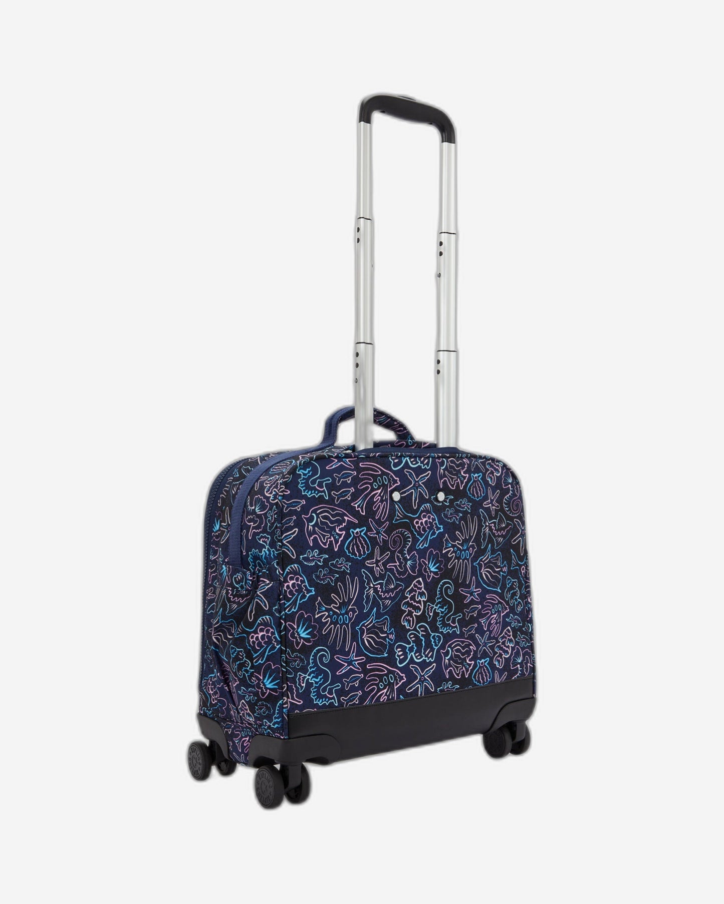 Kipling New Storia Disco Fish Large wheeled bag I4847-4FK