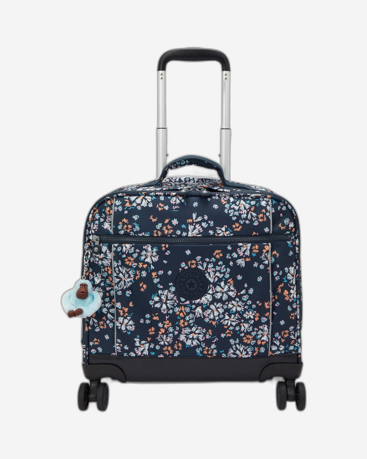 KIPLING New Storia Flower Field Large wheeled bag I4847-5GB