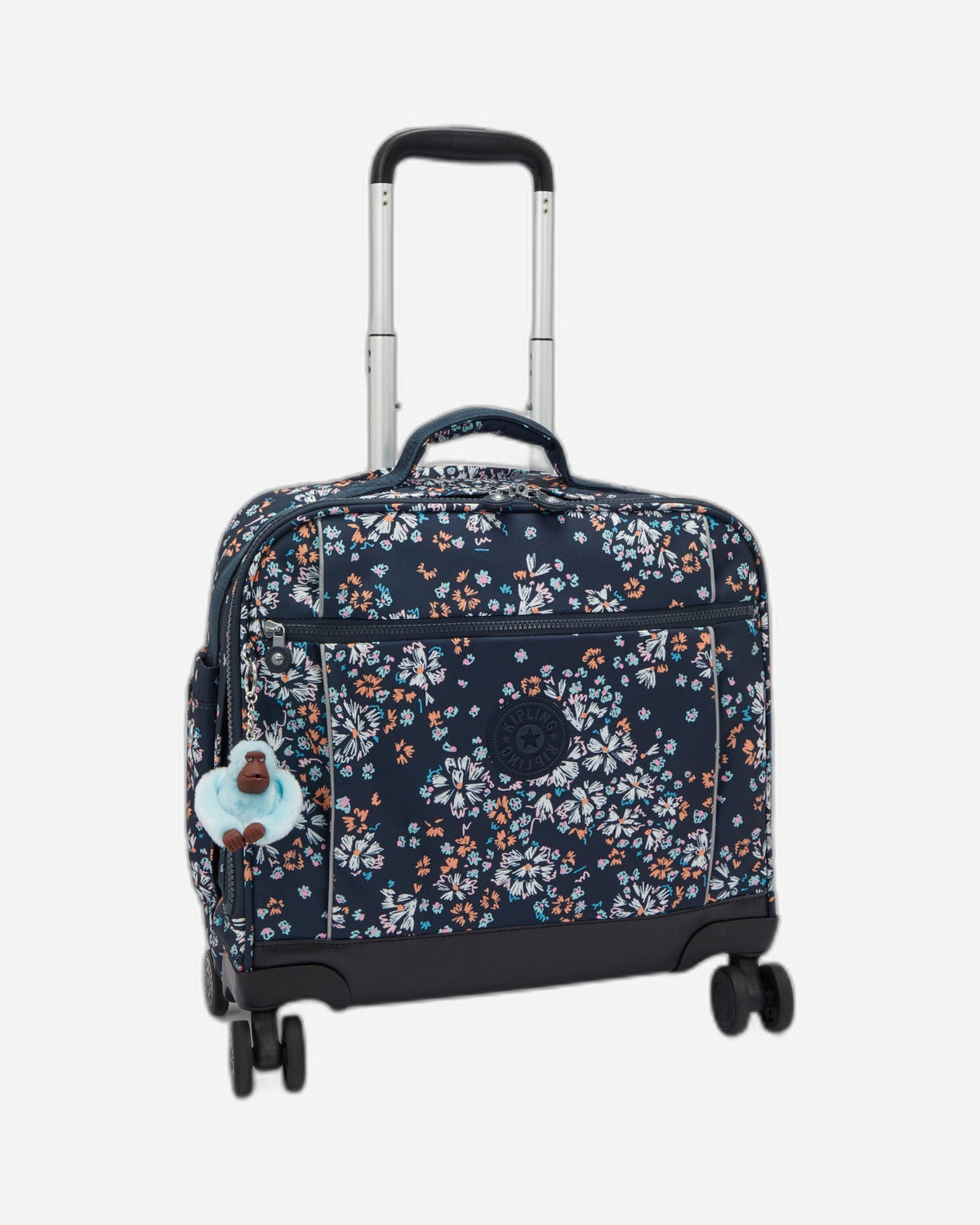 KIPLING New Storia Flower Field Large wheeled bag I4847-5GB