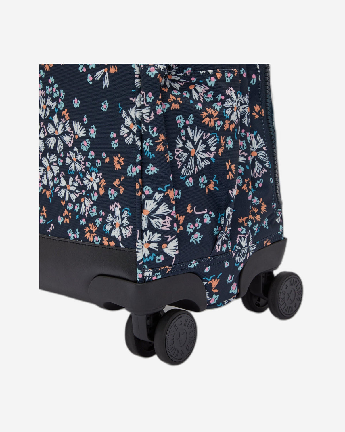 KIPLING New Storia Flower Field Large wheeled bag I4847-5GB