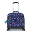 Kipling New Storia Butterfly Fun Large Wheeled Bag C2I4847-F5K