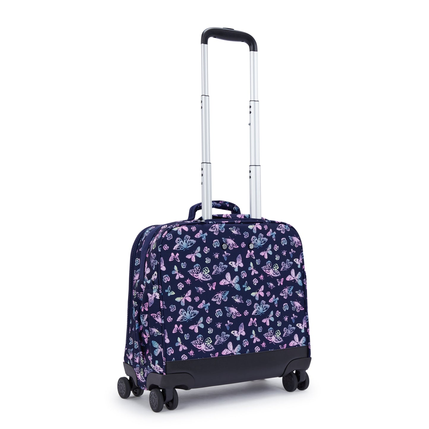 Kipling New Storia Butterfly Fun Large Wheeled Bag C2I4847-F5K