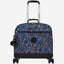 Kipling New Storia Gaming Grey Large Wheeled Bag C2I4847-T6T