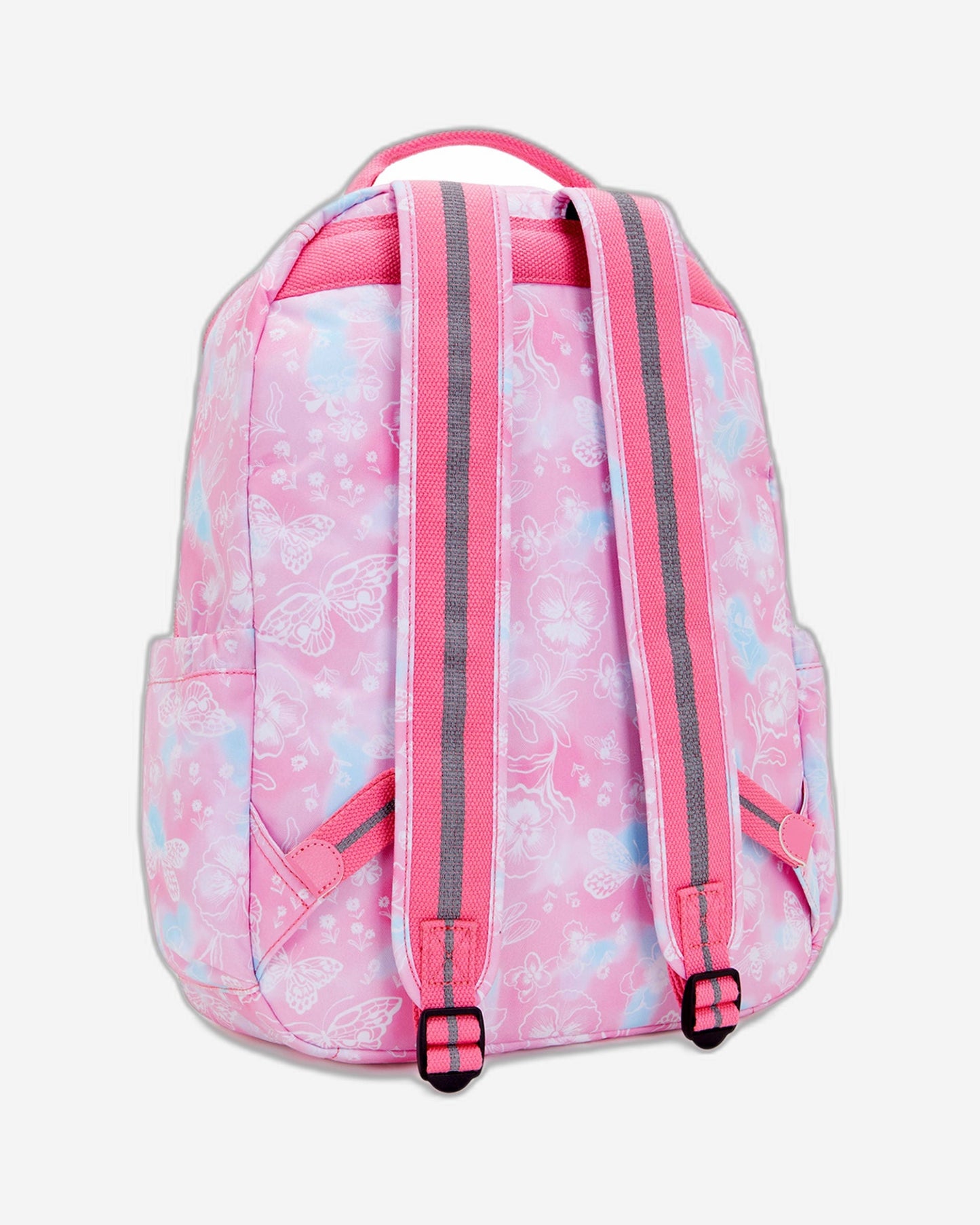 Kipling Seoul Garden Clouds Large Backpack C2I4851-2PE
