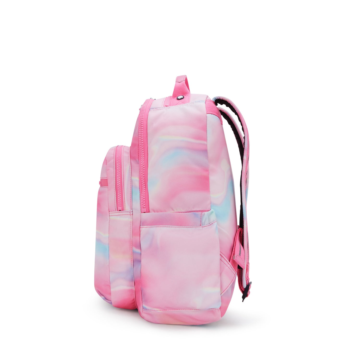 Kipling Seoul Rose Glow Large Backpack I4851-3Bu
