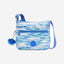 Kipling Arto Diluted Blue Medium Crossbody Bag C2I4854-TX9