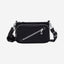 Kipling New Milos Rapid Black Small Shoulder Bag C2I4874-1RE