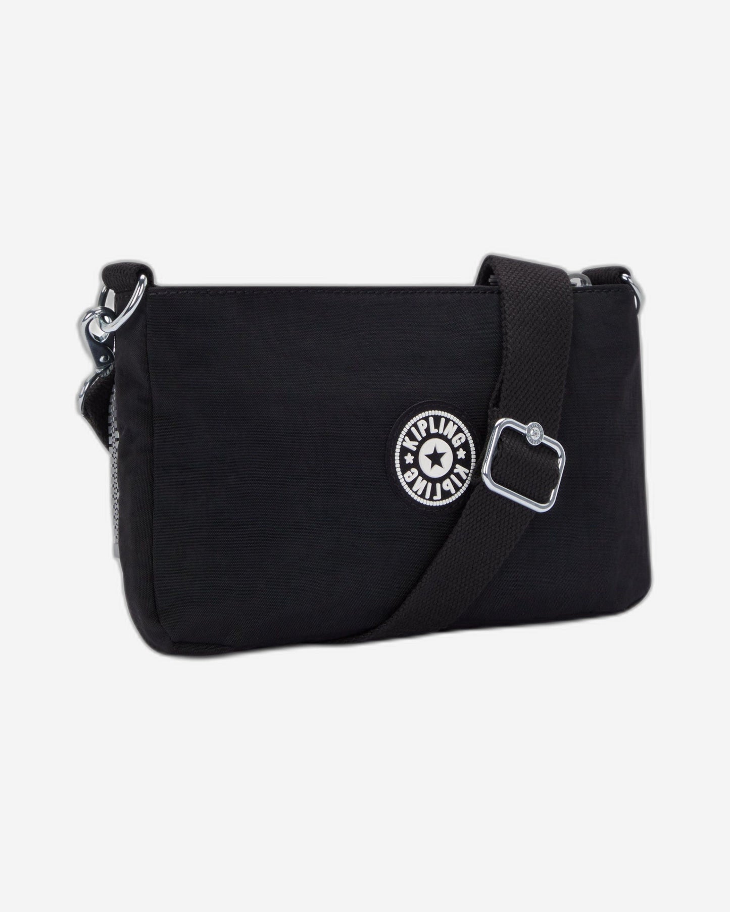 Kipling New Milos Rapid Black Small Shoulder Bag C2I4874-1RE
