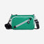 Kipling New Milos Rapid Green Small Shoulder Bag C2I4874-AG4