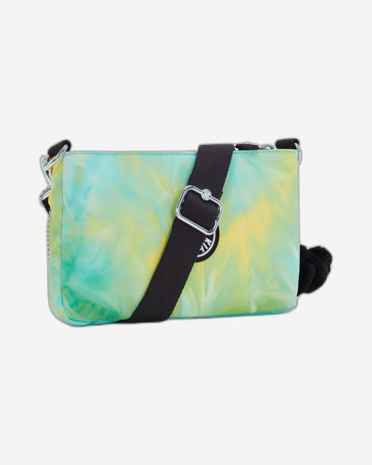 Kipling New Milos My Tie Dye Small Shoulder Bag C2I4874-X95