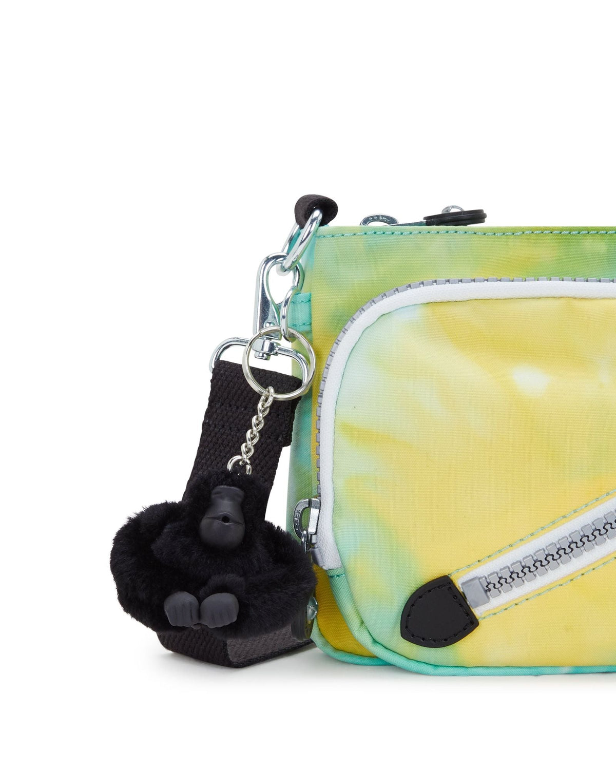 Kipling New Milos My Tie Dye Small Shoulder Bag C2I4874-X95