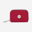 Kipling Cash Buddy Red Red Wine Small Wallet I4877-6SE