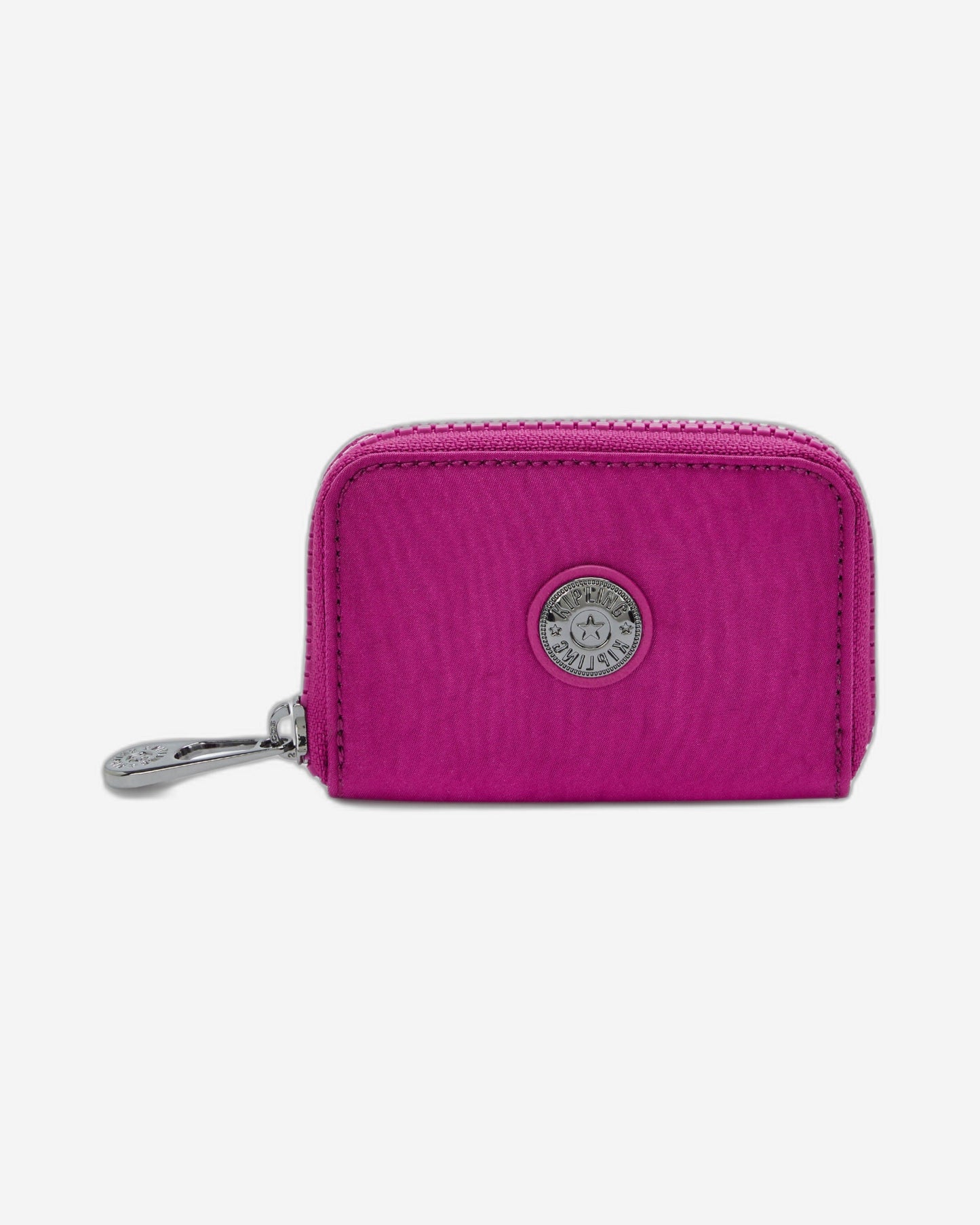 Kipling Cash Buddy Fuchsia Night Small Wallet I4877-7LE