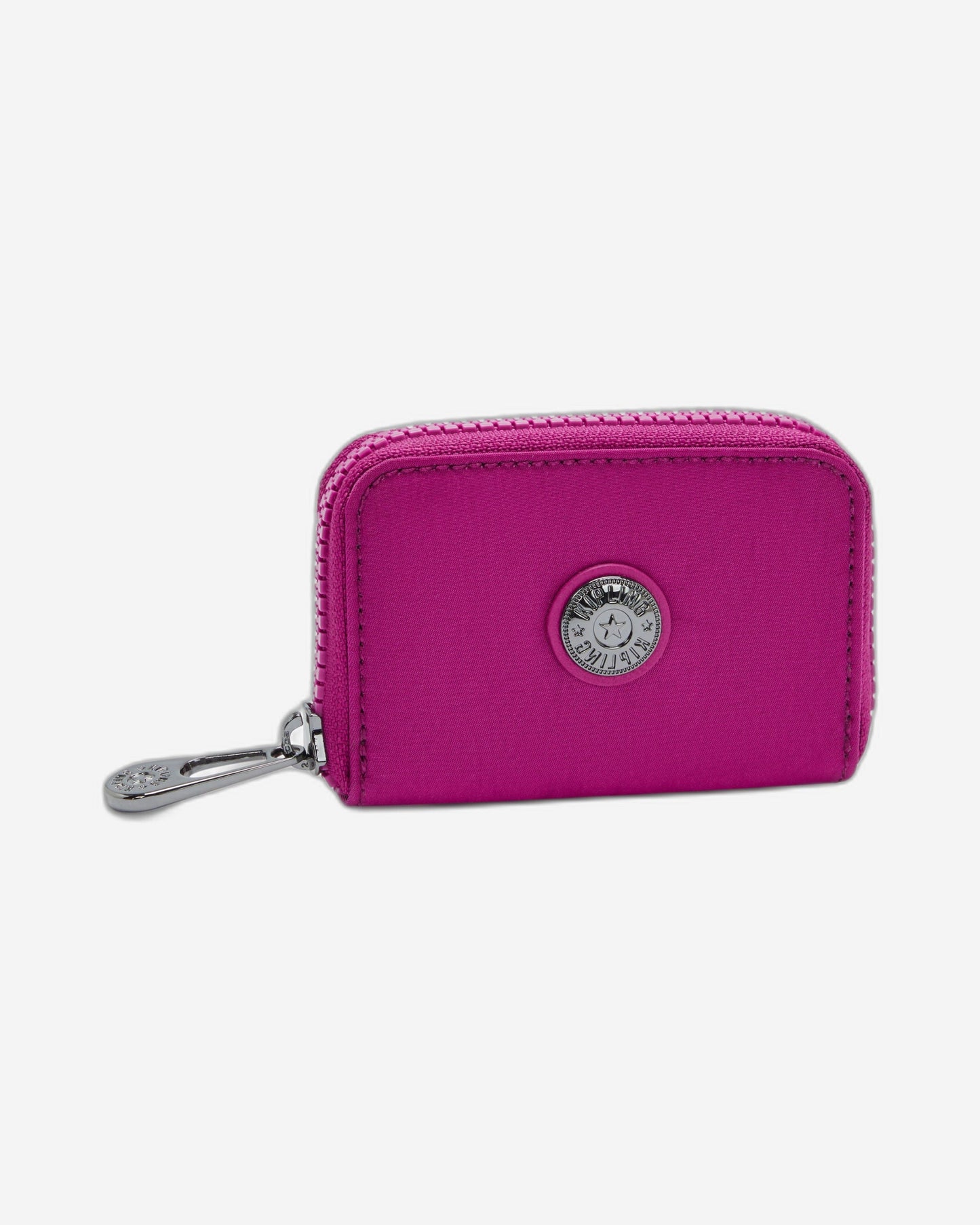 Kipling Cash Buddy Fuchsia Night Small Wallet I4877-7LE