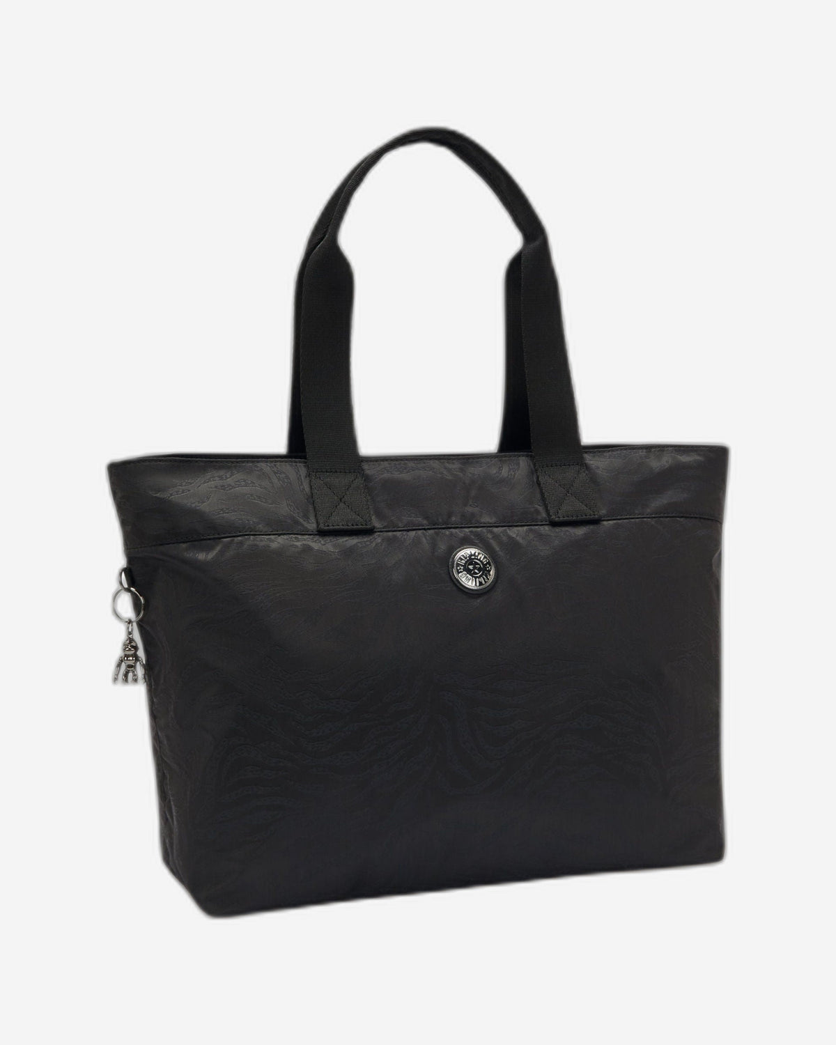 Kipling Colissa Up Undersea Jacquard Large Tote I4895-49J
