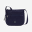 Kipling Arto Night Tile Jq Medium crossbody I4964-9HZ