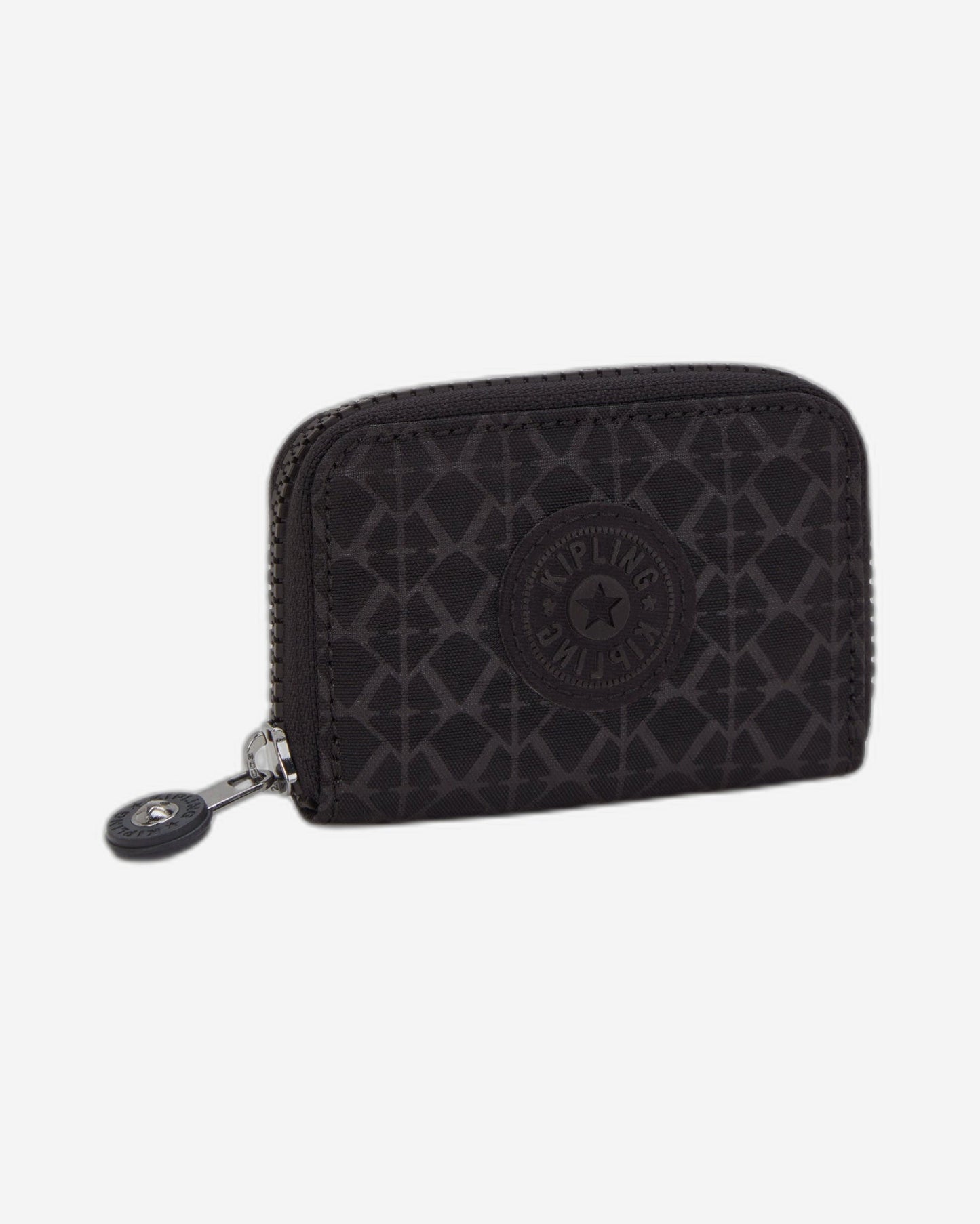 Kipling Cash Buddy Signature Emb Small Wallet I5024-K59