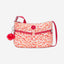 Kipling Izellah Latin Cheetah Medium Crossbody Bag C2I5034-6LX
