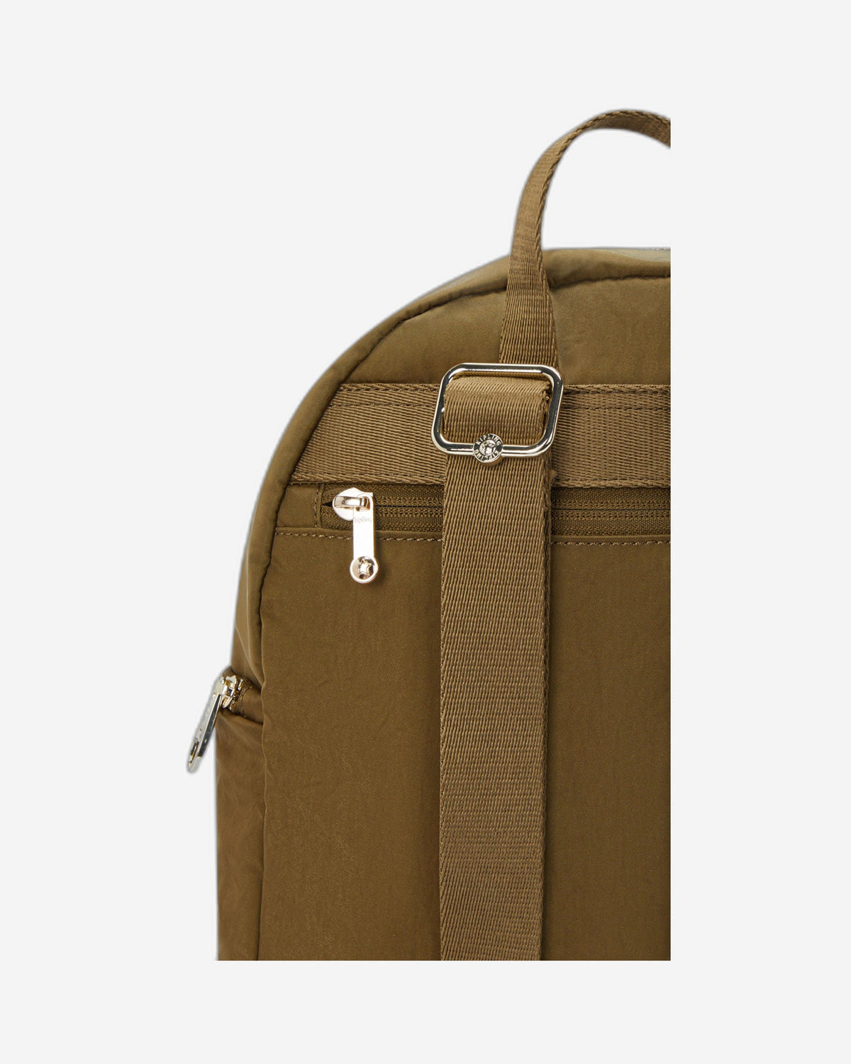 Kipling The City S Dry Laurel Spice Small Backpack I5036-3KP