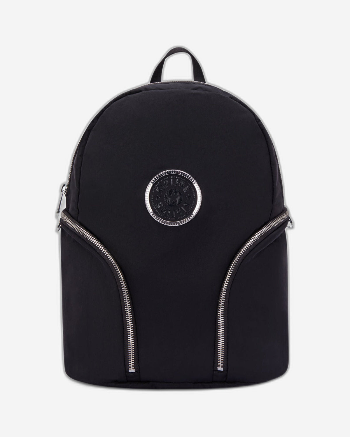 Kipling The City S Black Spice Small Backpack I5036-5JB