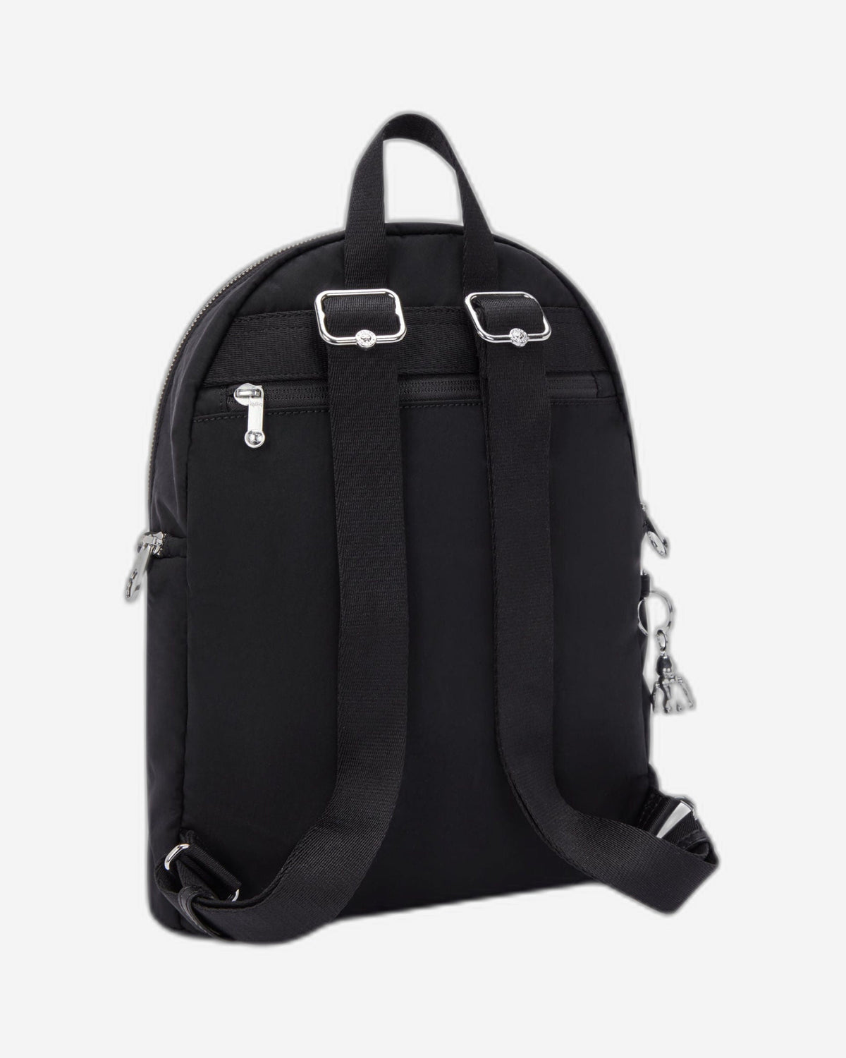Kipling The City S Black Spice Small Backpack I5036-5JB